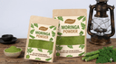 Moringa Green Powder