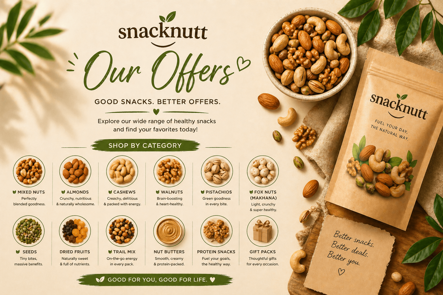 Special Promotion