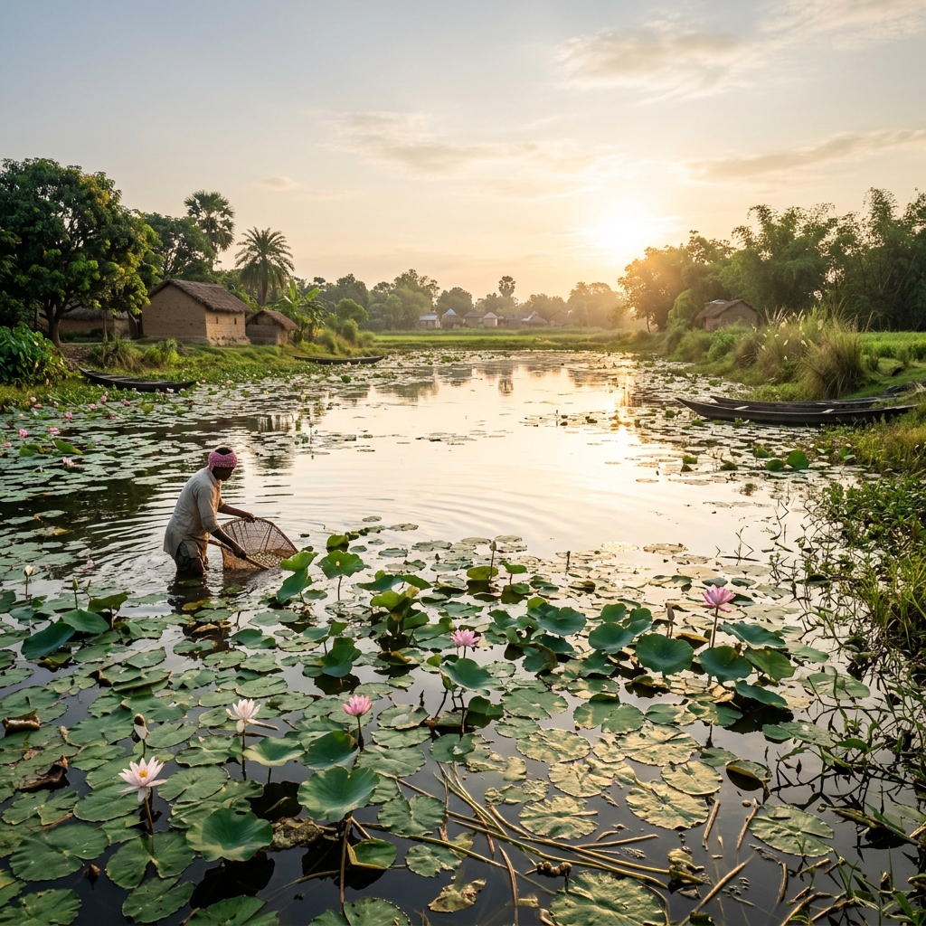 Premium Ingredients Sourcing