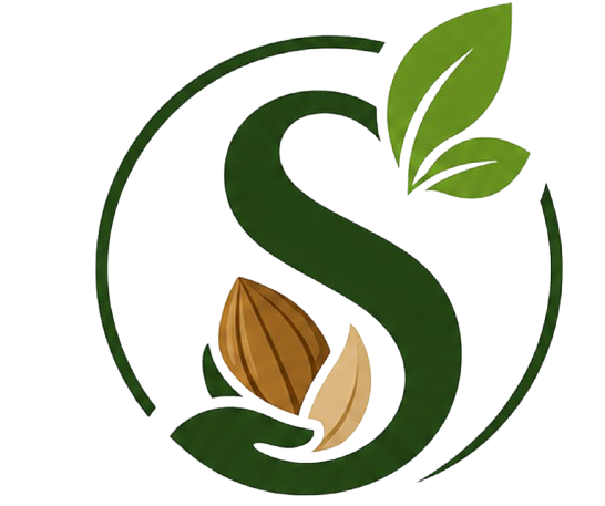 SnackNutt Logo